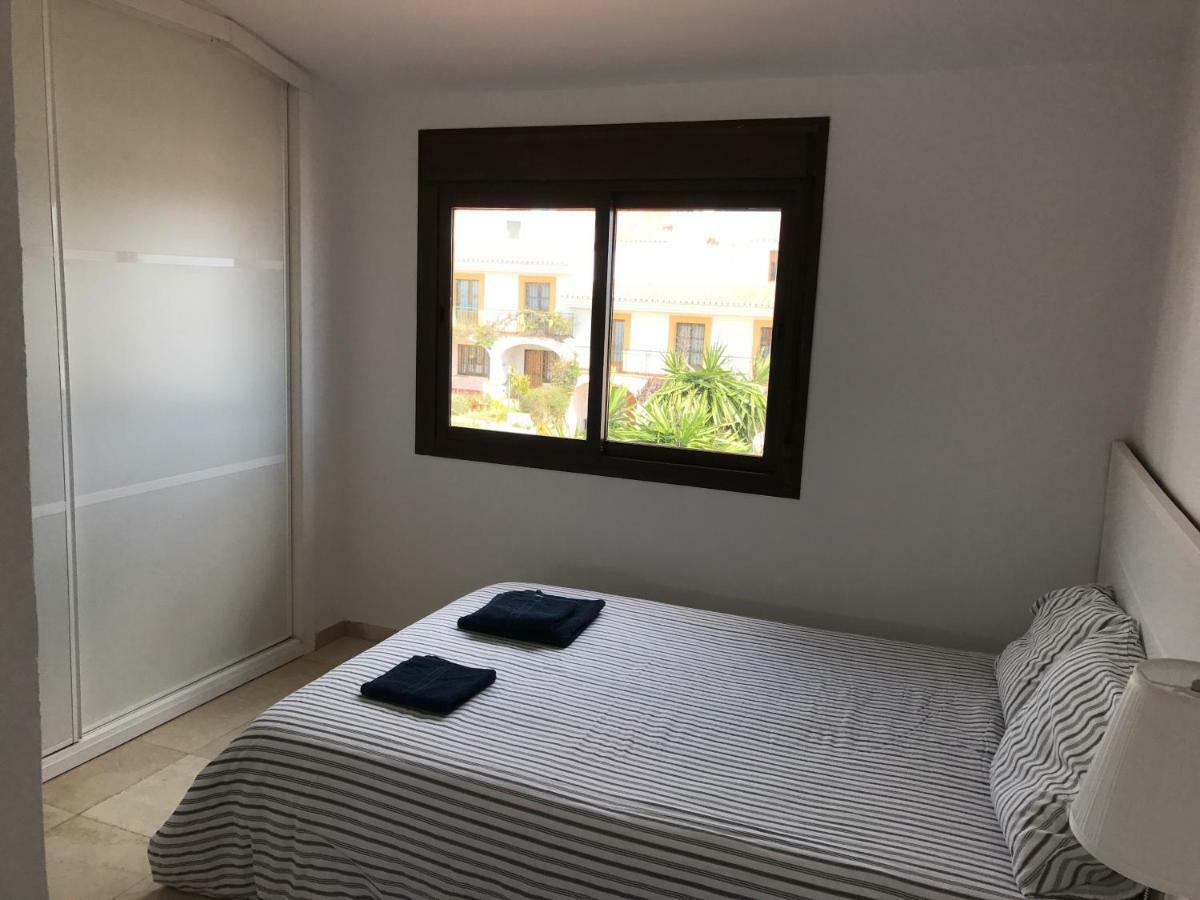 Adosado En Residencial Sitio de Calahonda Exterior foto